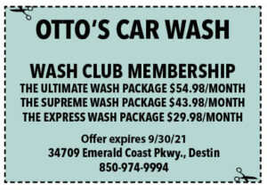 Sowal September 2021 Coupons Ottos