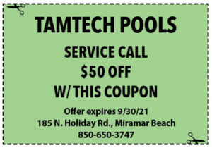 Sowal September 2021 Coupons Tamtech