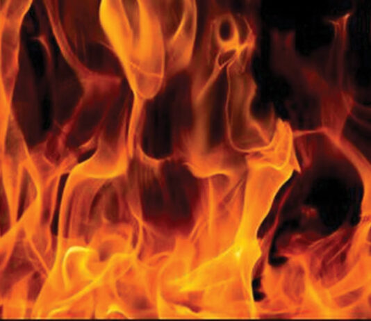 Fire