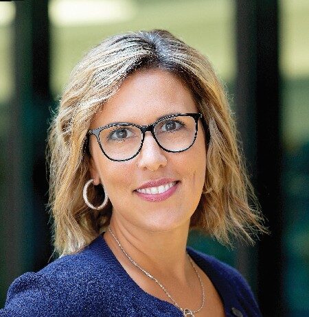 Melissa Mancuso, Md