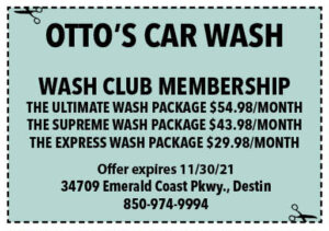 Sowal November 2021 Coupons Ottos