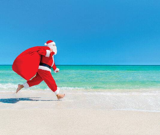 Sowal Santa