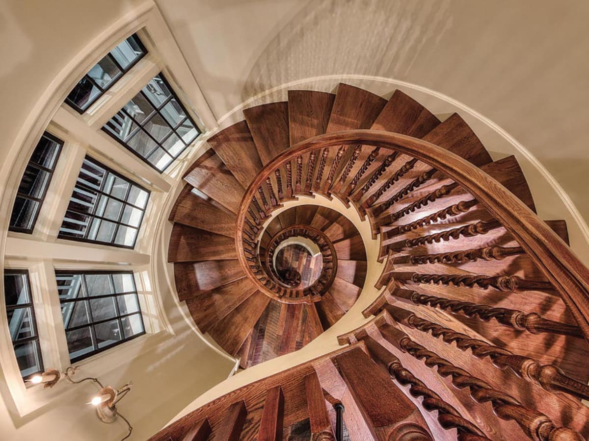 Tour Of Homes