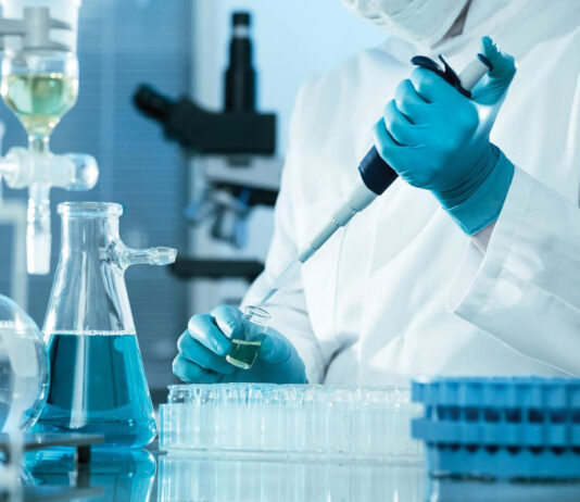 Doctor, Lab, Laboratory, Medical, Medicine, Chemistry, Test Tube