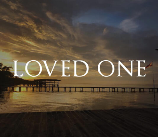 Sean Dietrich Loved One