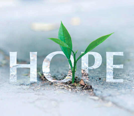 Hope