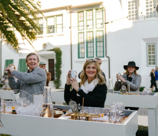 30a Wine Fest
