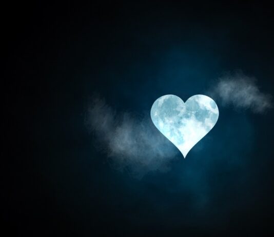 Love Moon