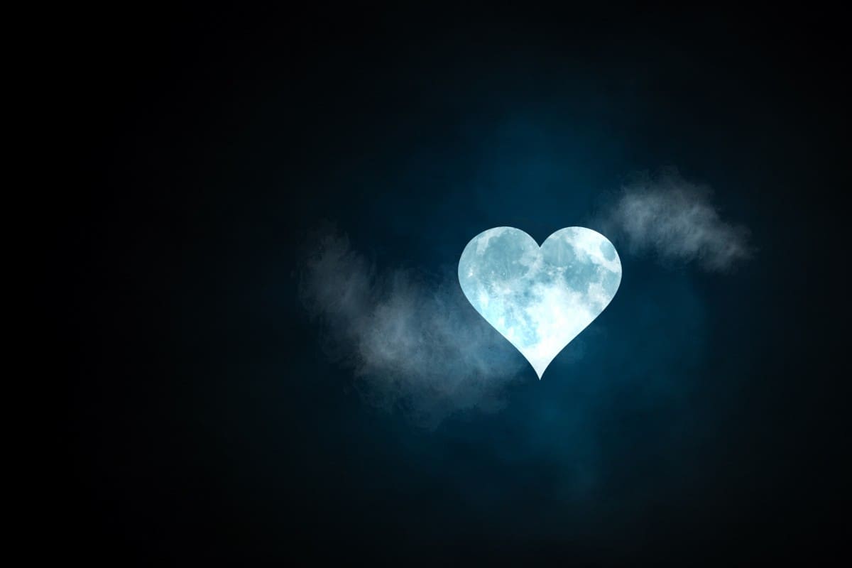Love Moon