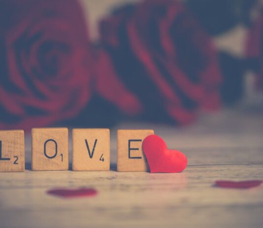 Love Rose