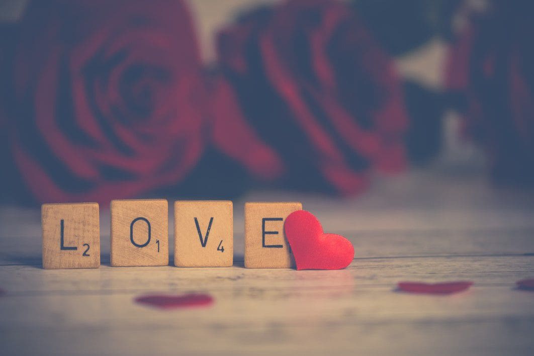 Love Rose