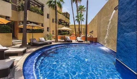 Casa Natalia
