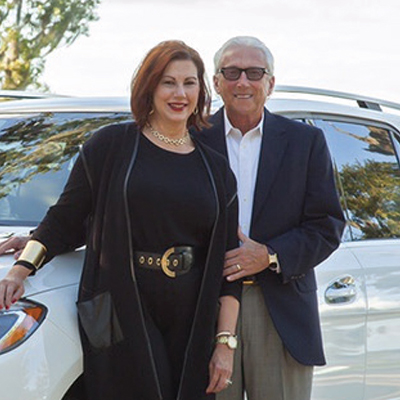 Emerald Coast Motor Cars Full Page