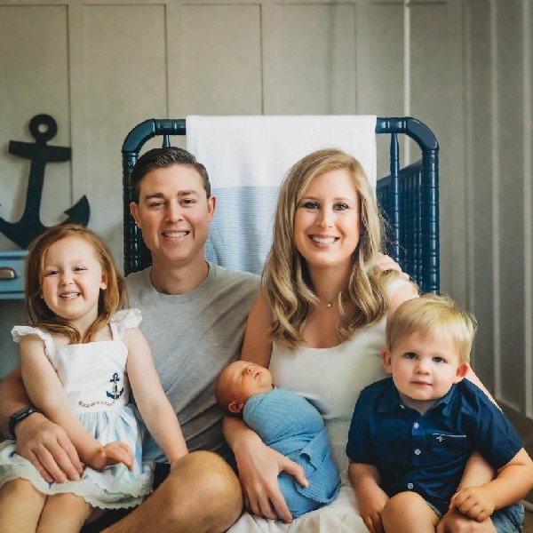 Smith Family