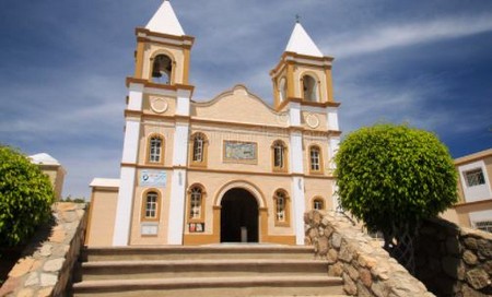 Mission Church
