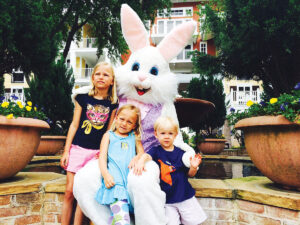 Baytowne Bunny