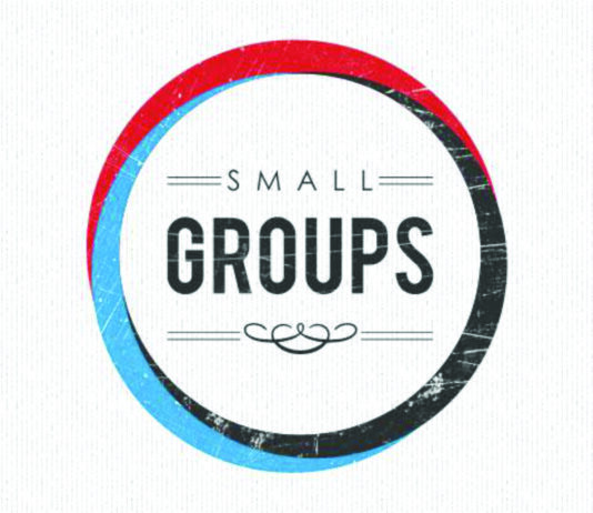 Small Groups Logo