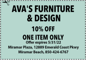 Sowal Life 2022 May Coupons Avas