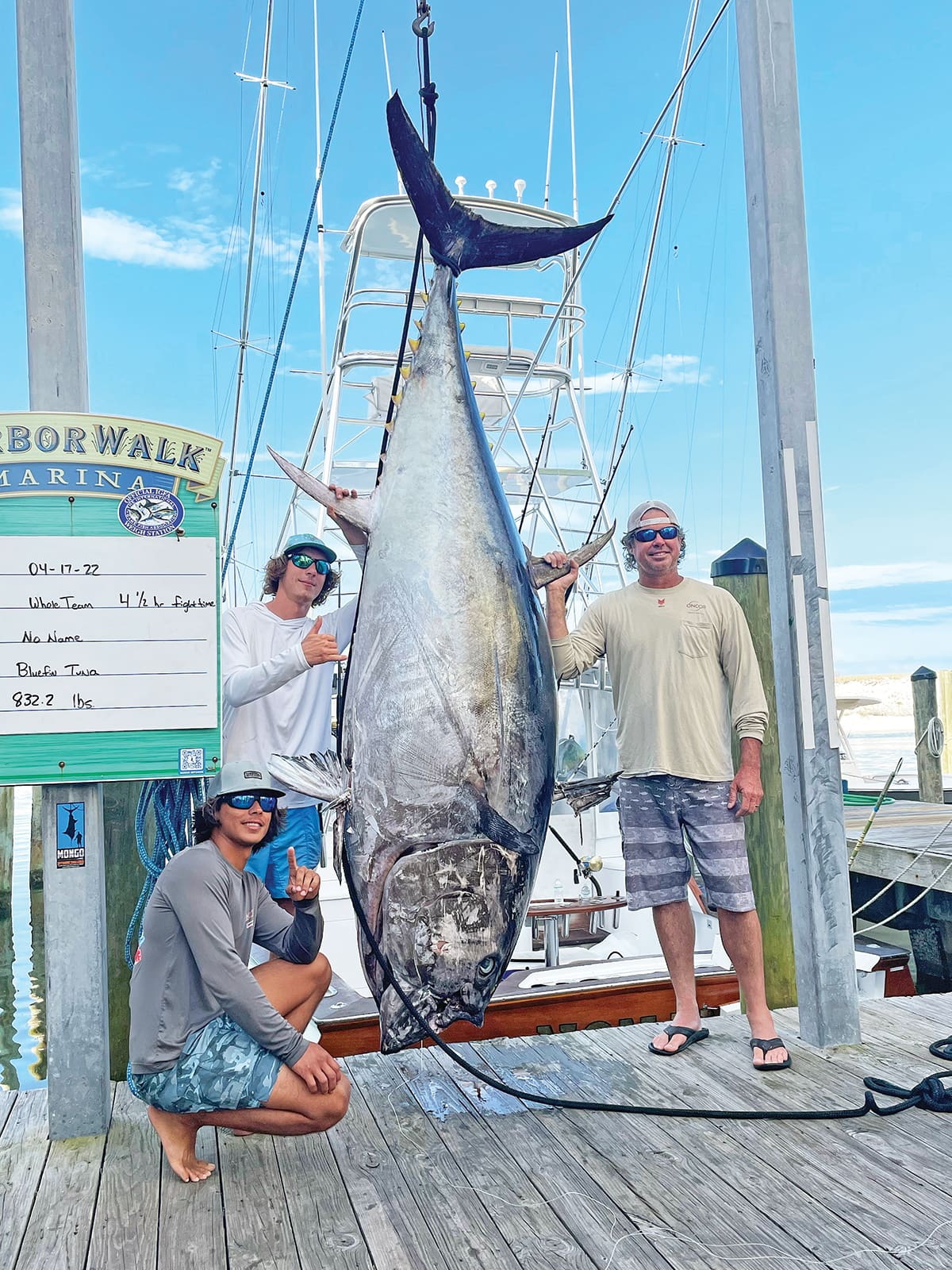 Big Tuna 1