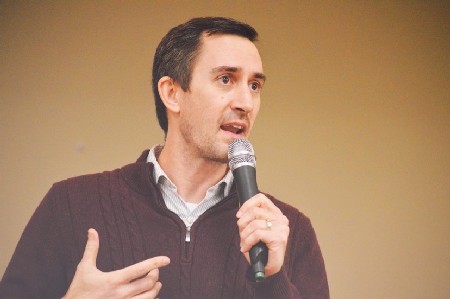 Clayburn Cox