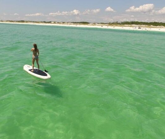 Topsail Hill Preserve