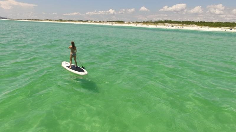 Walton County Provides Complimentary Day-Use Admission to State Parks