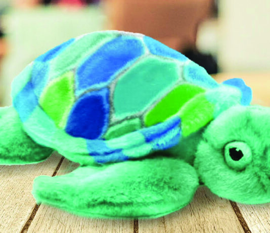 Theo Plush