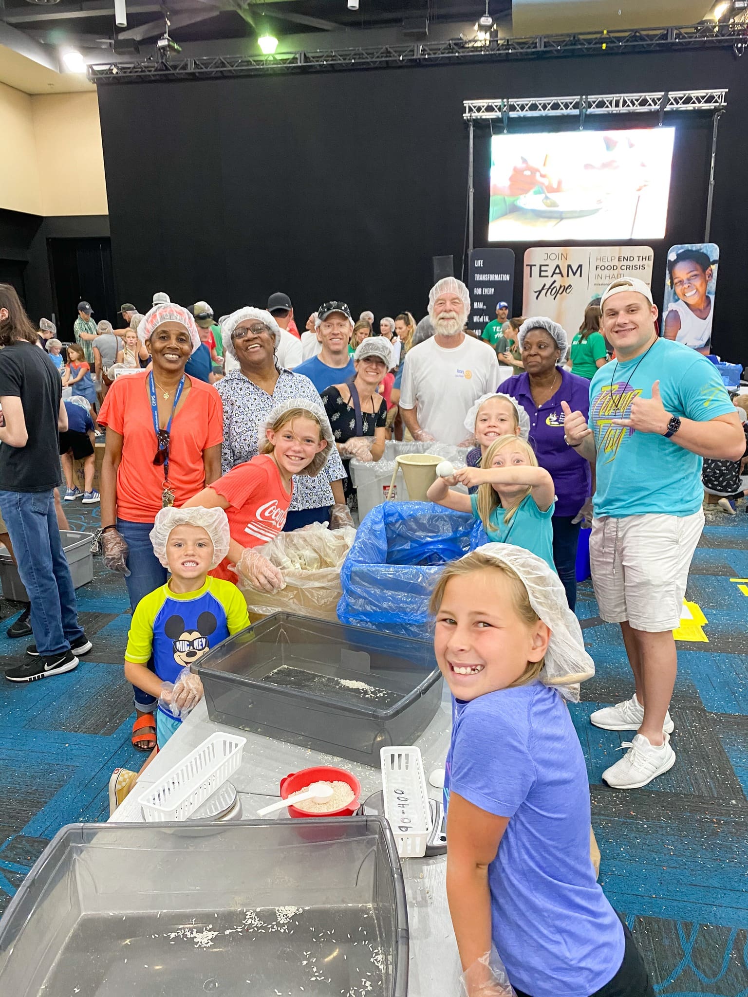 Hope 3 Hope For The Hungry 2021 1