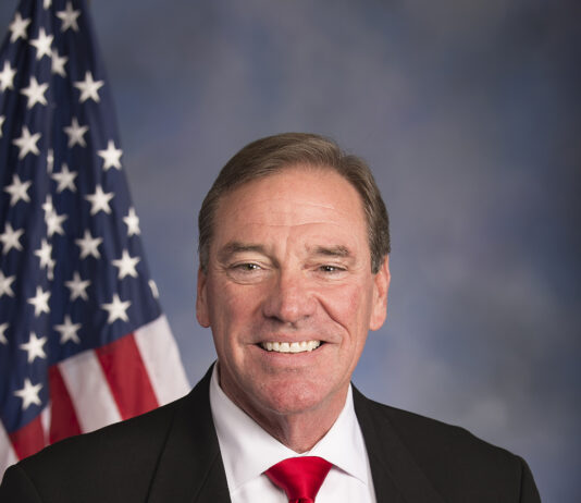 Neal Dunn 115th Congress Photo