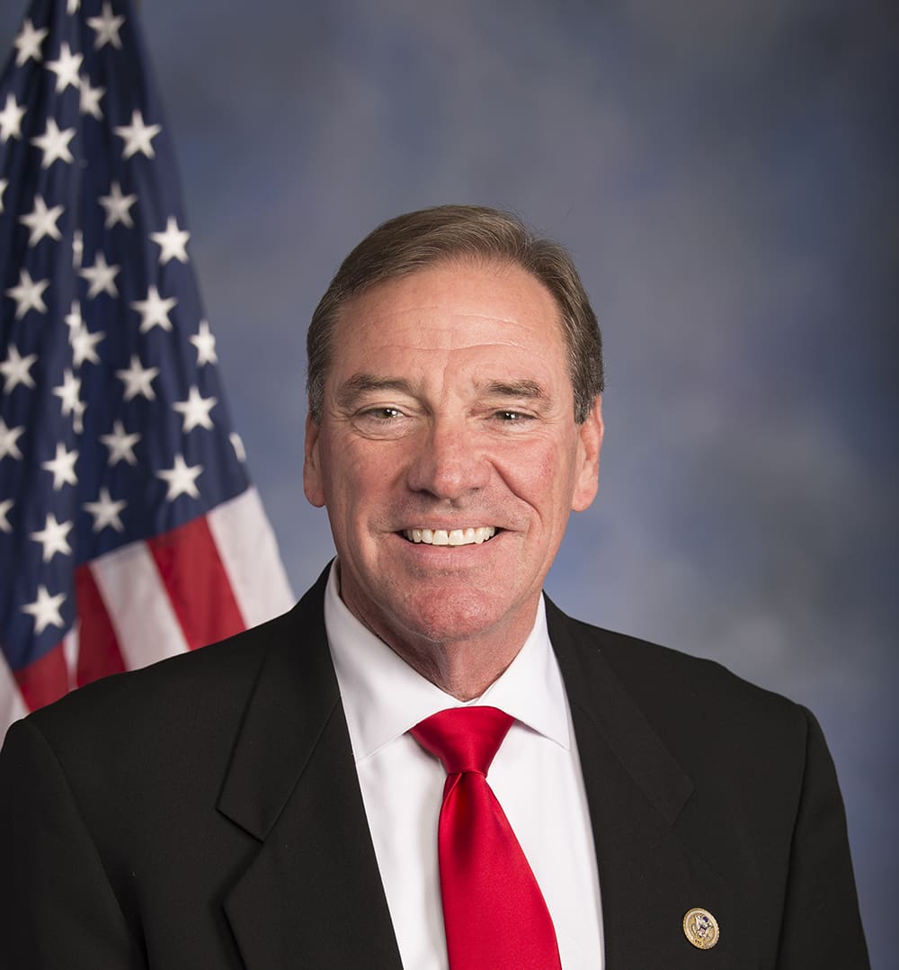 Neal Dunn 115th Congress Photo