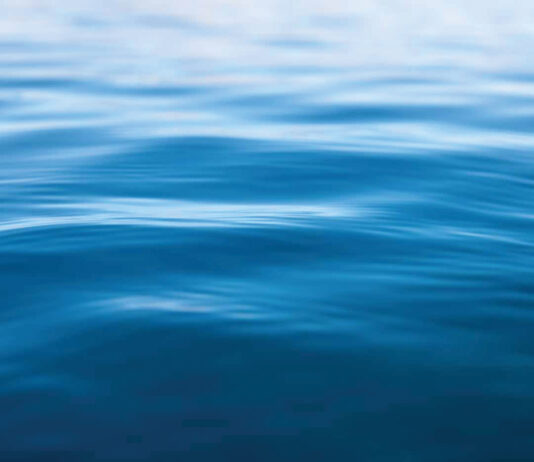 Water