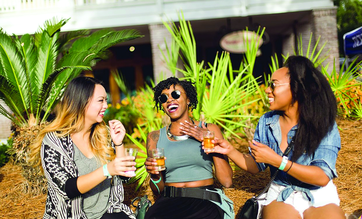 14th Annual Baytowne Wharf Beer Fest at Sandestin! October 7 & 8