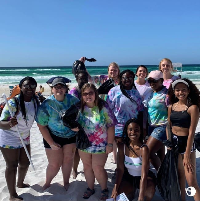 International Coastal Clean Up Slated for Sept. 17th in South Walton