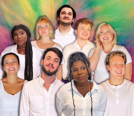 Godspell