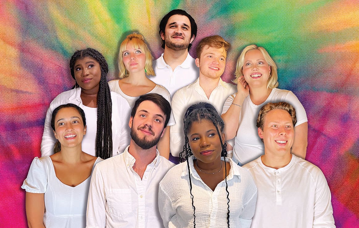 Godspell