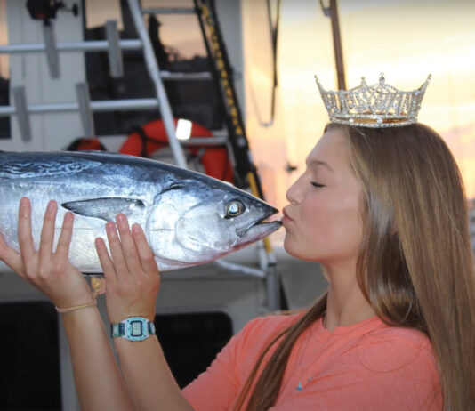 Rodeo Kissy Fish Best