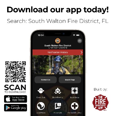 Swfd App Release
