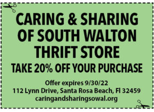 Sowal Life 2022 Sept Coupons Caring And Sharing