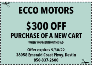 Sowal Life 2022 Sept Coupons Ecco Motors