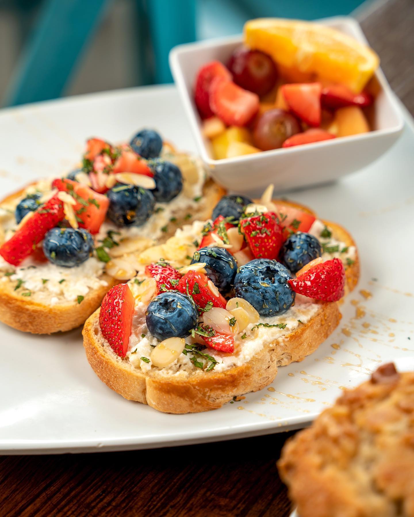 Canopy Road Café Bursts Onto 30-A Scene