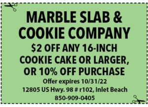 Sowal Life 2022 Oct Coupons Marble Slab