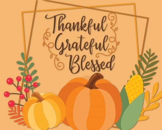 Thankful