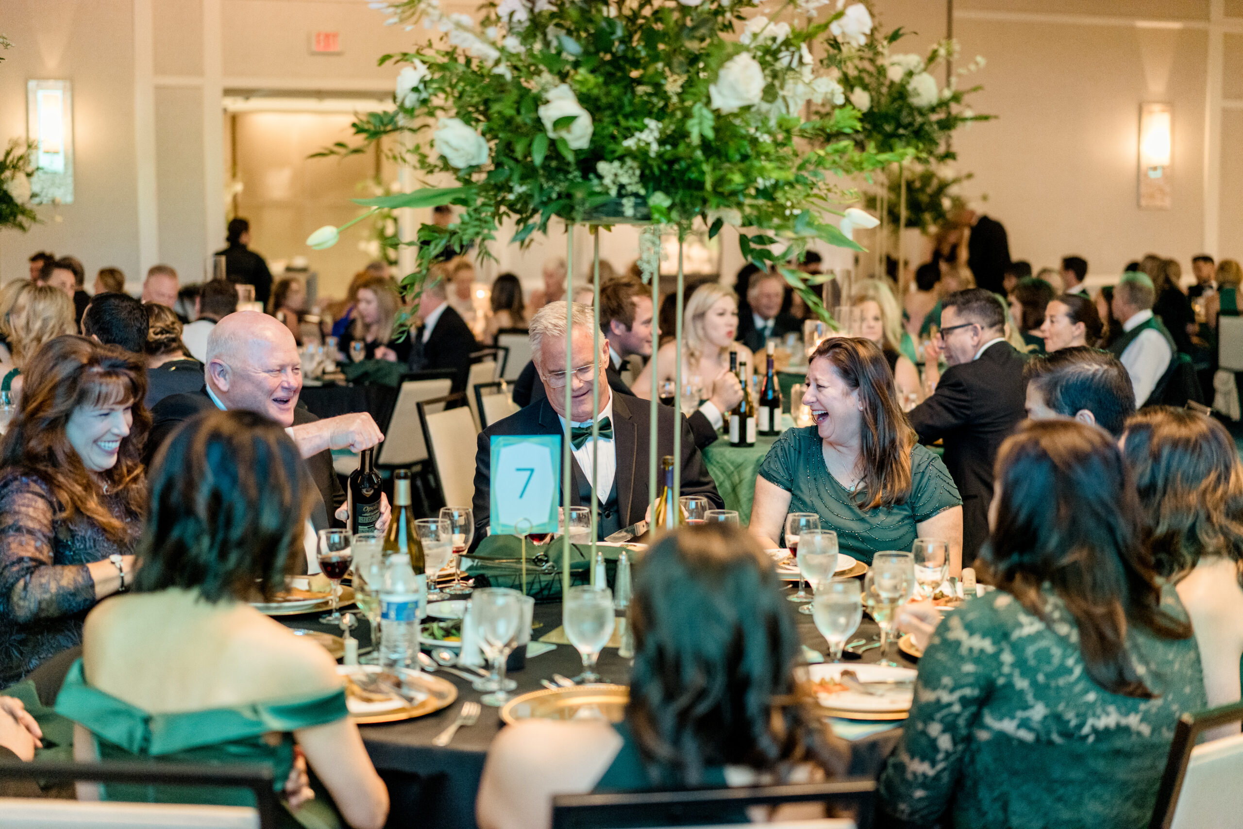 Tickets on Sale for 2023 Emerald Ball Benefiting Ascension Sacred Heart Emerald Coast
