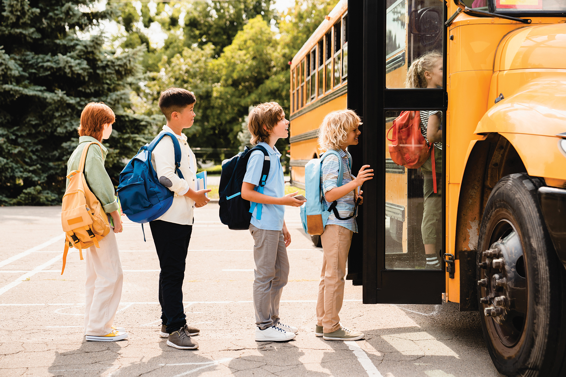 Walton County School District October 2024 Update