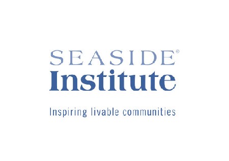 Seaside Institute Logo Logo