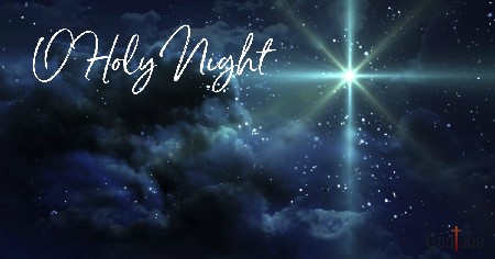 O Holy Night Lyrics Story Behind Carol (1)