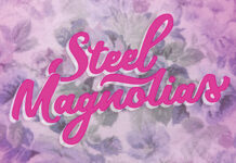 Ectc Steel Magnolias