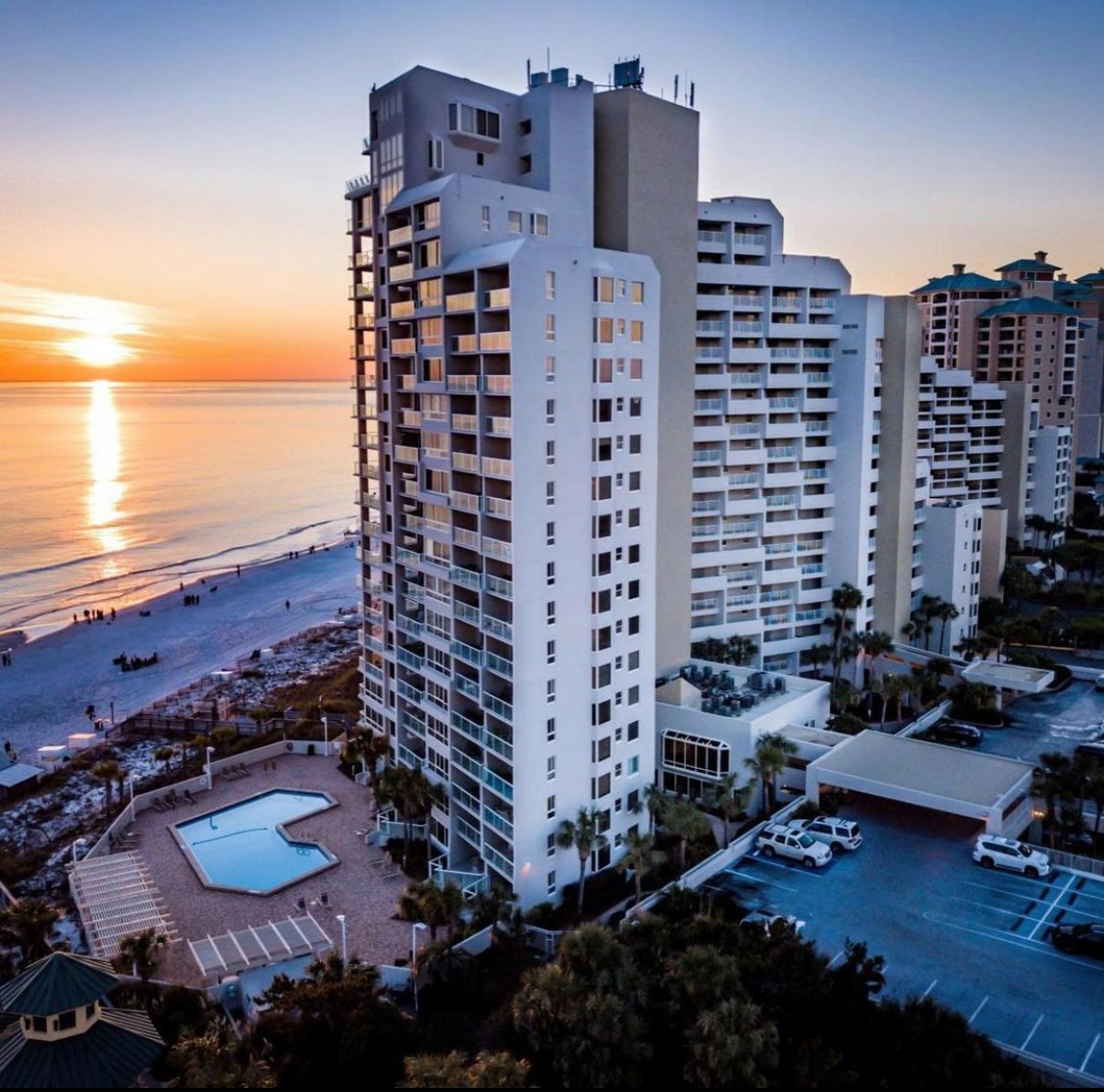In 2023, the Sandestin Resort Celebrates 50 Years!