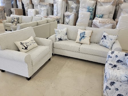 Carolina Coastal Interiors 1