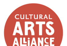  cultural Arts Alliance